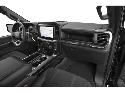 2026 Ford F-150 STX 5-1/2' Box