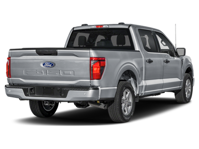 2026 Ford F-150 XLT 5-1/2' Box