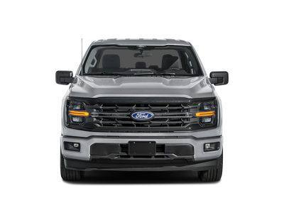 2026 Ford F-150 XLT 5-1/2' Box