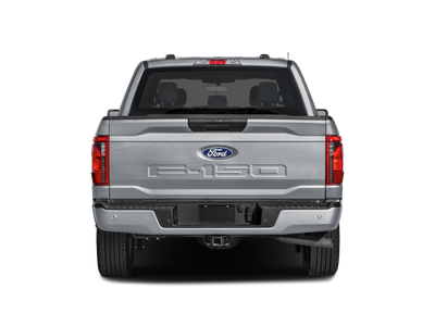 2026 Ford F-150 XLT 5-1/2' Box