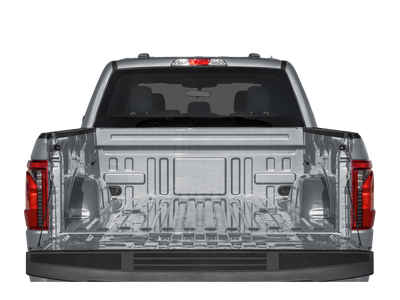2026 Ford F-150 XLT 5-1/2' Box