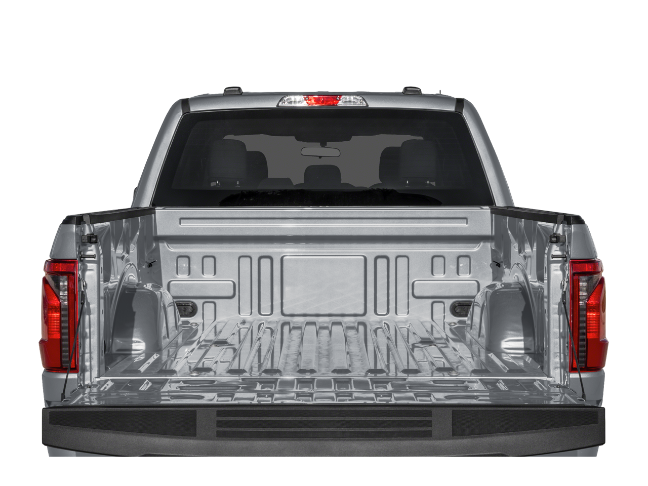 2026 Ford F-150 XLT 5-1/2' Box