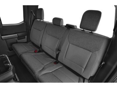 2026 Ford F-150 XLT 5-1/2' Box