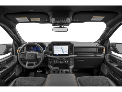 2026 Ford F-150 Tremor 5-1/2' Box