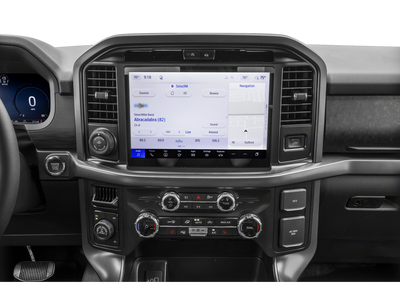 2026 Ford F-150 Tremor 5-1/2' Box