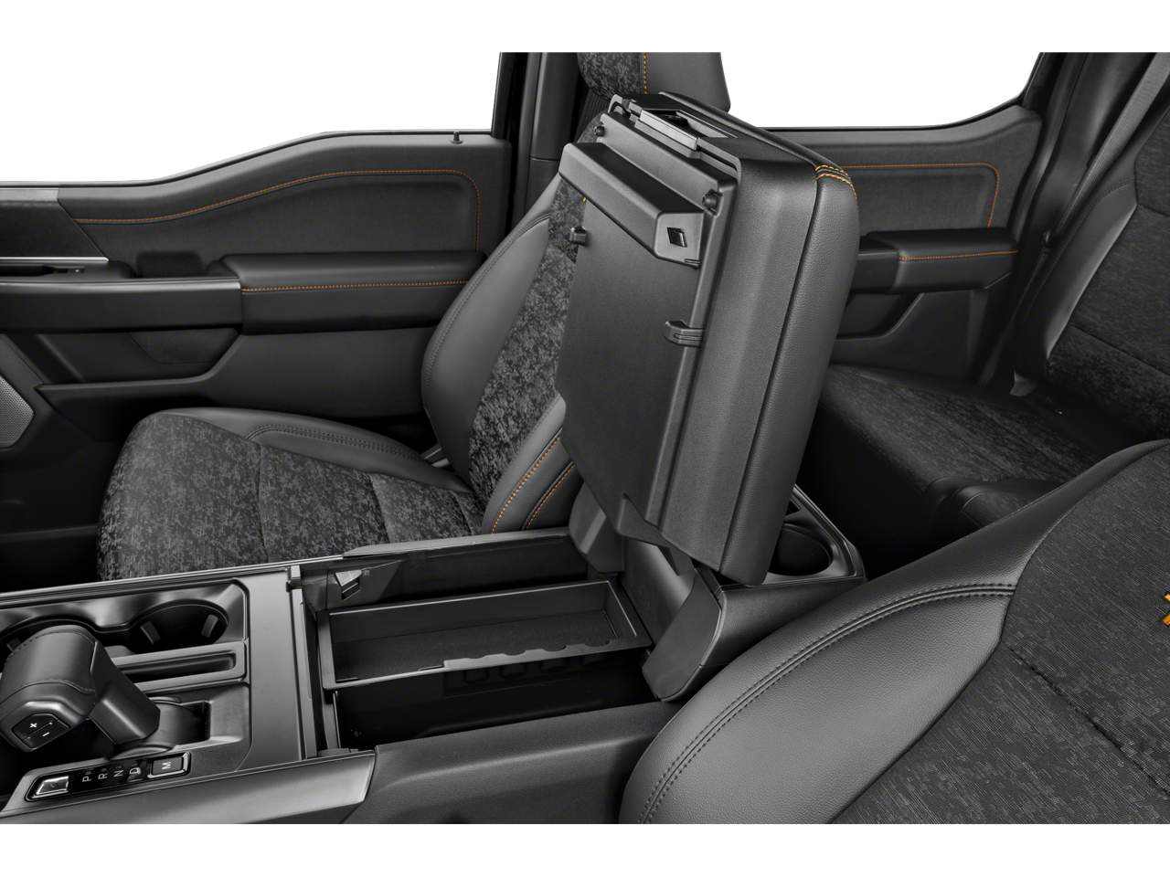 2026 Ford F-150 Tremor 5-1/2' Box