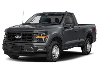 2026 Ford F-150 XL 6-1/2' Box