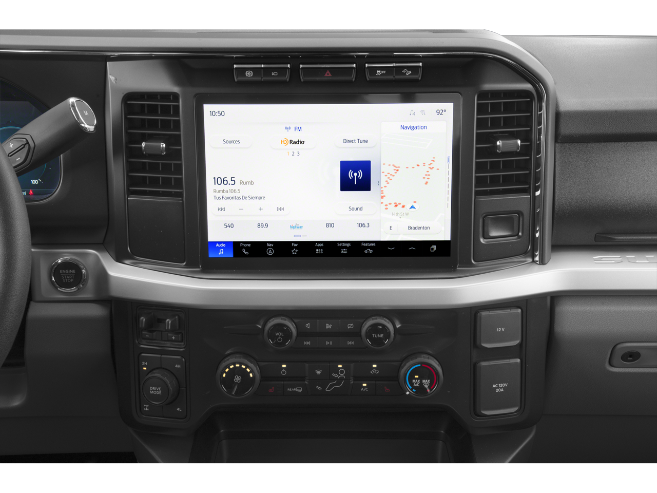 2026 Ford F-250SD XLT 6-3/4' Box