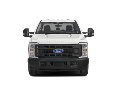 2026 Ford F-250SD Lariat 6-3/4' Box