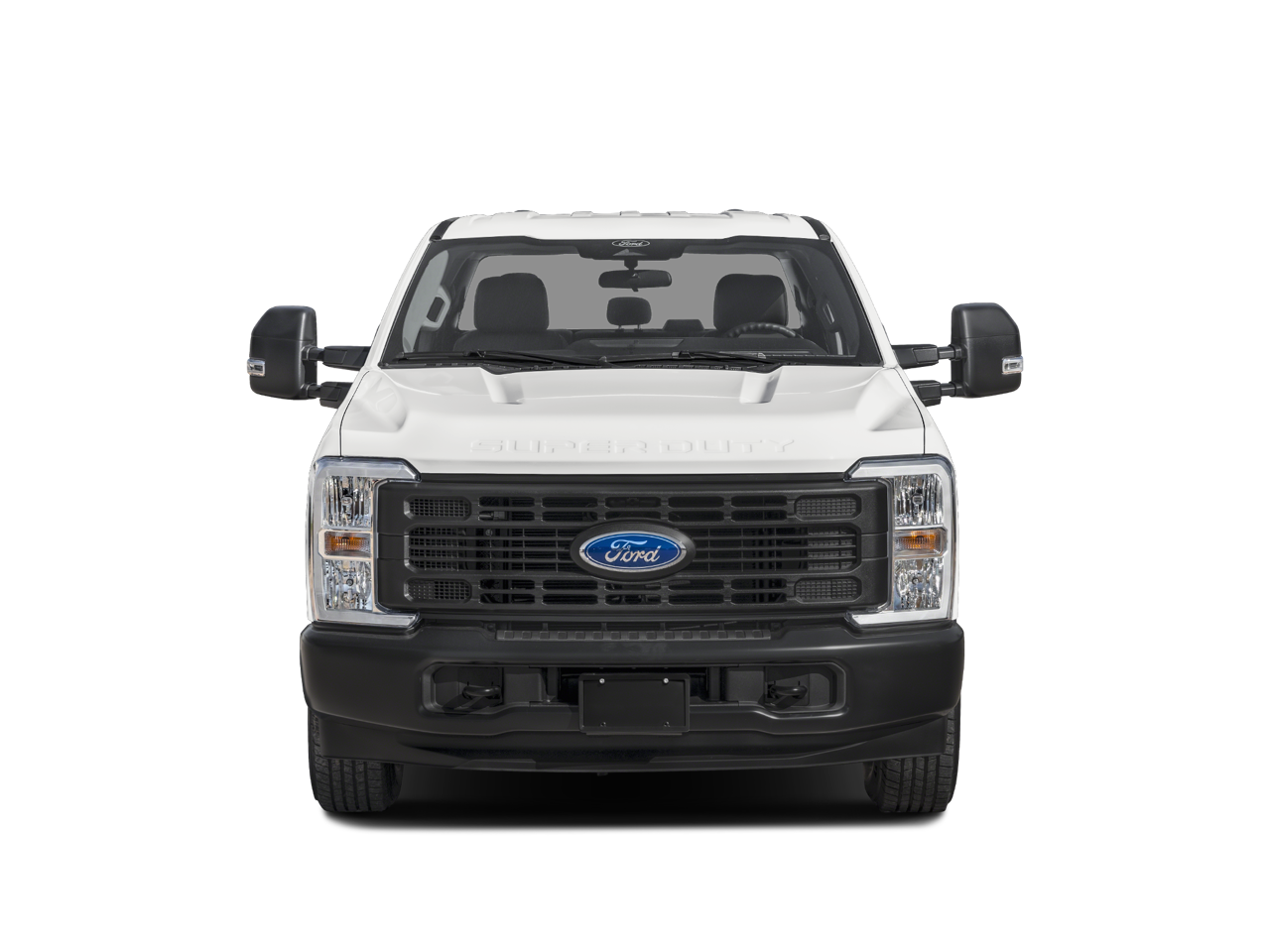 2026 Ford F-250SD Lariat 6-3/4' Box