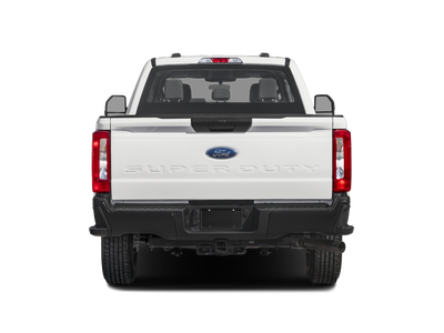 2026 Ford F-250SD Lariat 6-3/4' Box