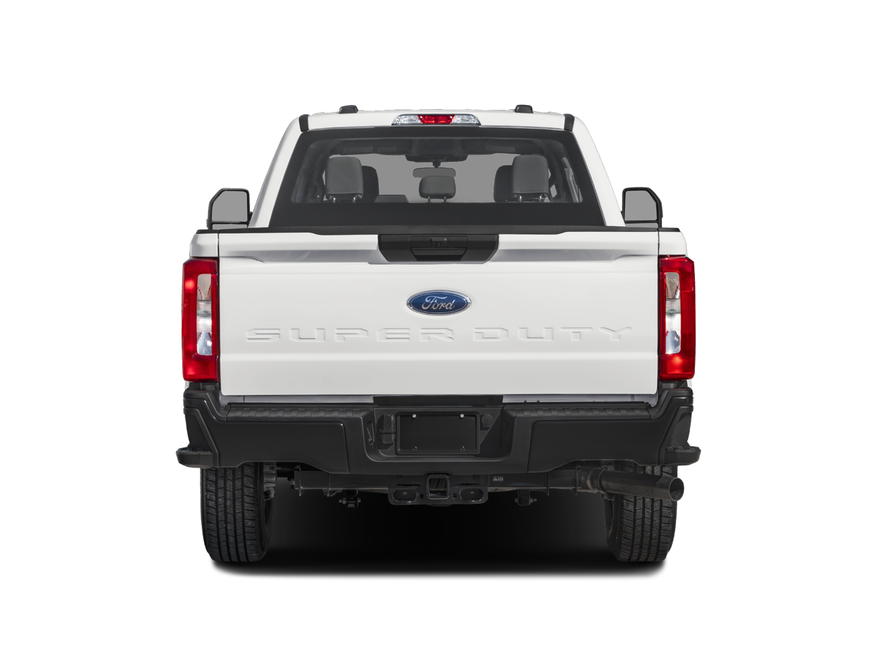 2026 Ford F-250SD Lariat 6-3/4' Box