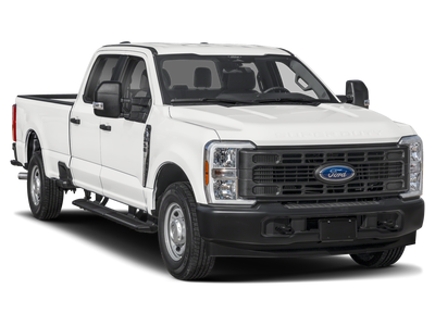 2026 Ford F-250SD Lariat 6-3/4' Box