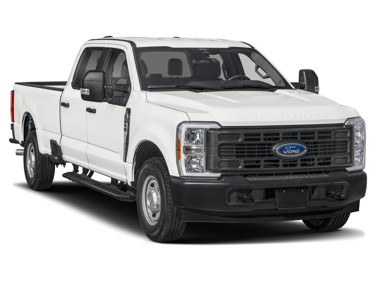 2026 Ford F-250SD Lariat 6-3/4' Box