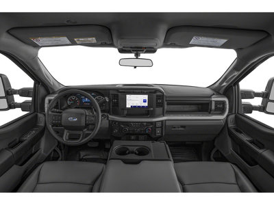 2026 Ford F-250SD Lariat Roush 6-3/4' Box