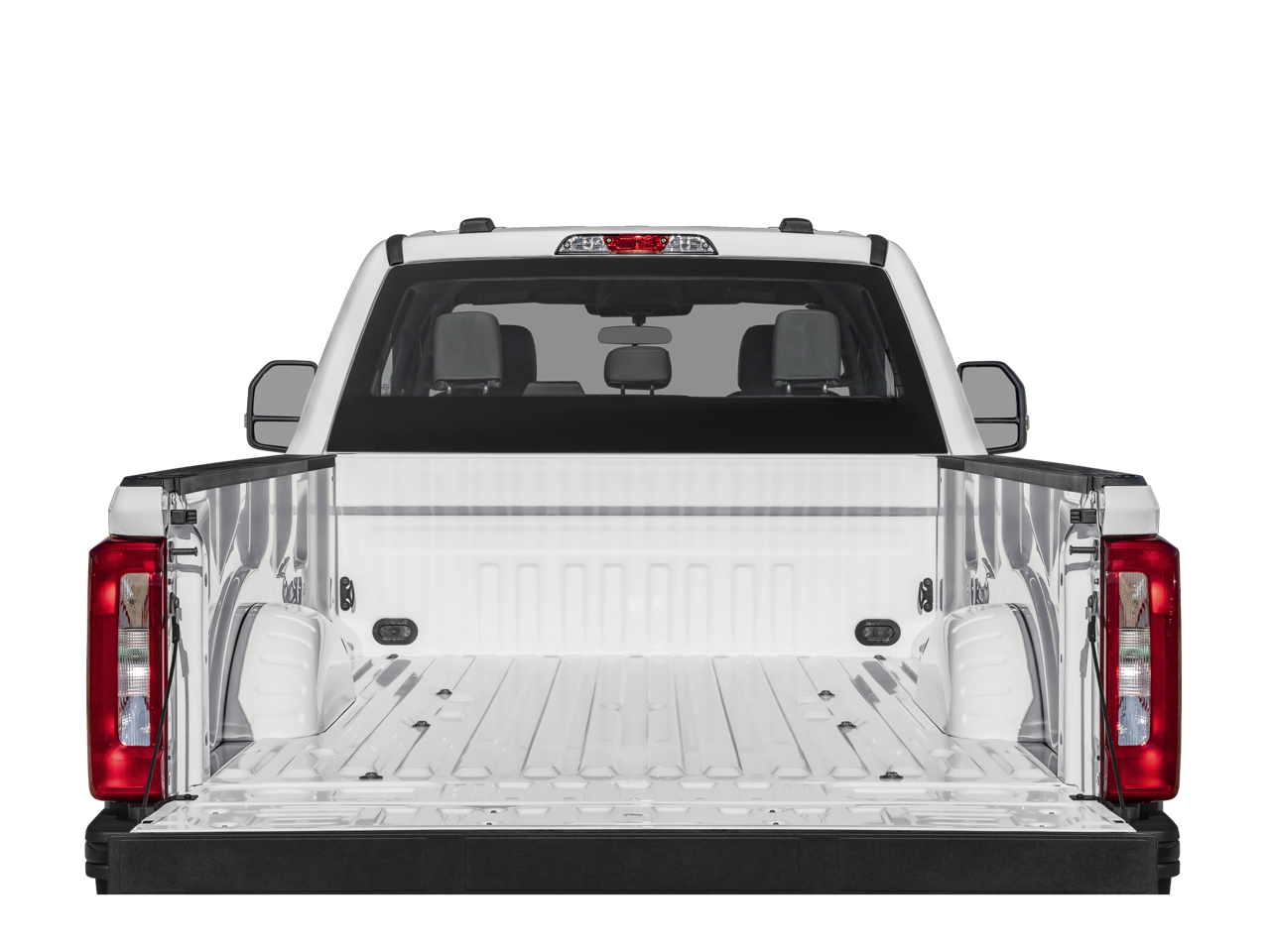 2026 Ford F-250SD Lariat 6-3/4' Box