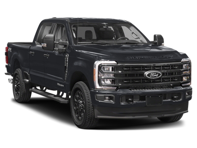 2026 Ford F-250SD XLT 6-3/4' Box