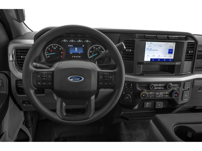 2026 Ford F-250SD XL 8' Box