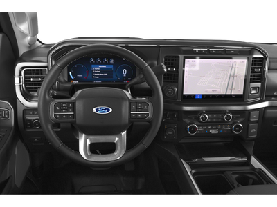 2026 Ford F-250SD Lariat Tuscany 6-3/4' Box