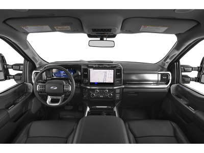2026 Ford F-250SD Lariat Tuscany 6-3/4' Box