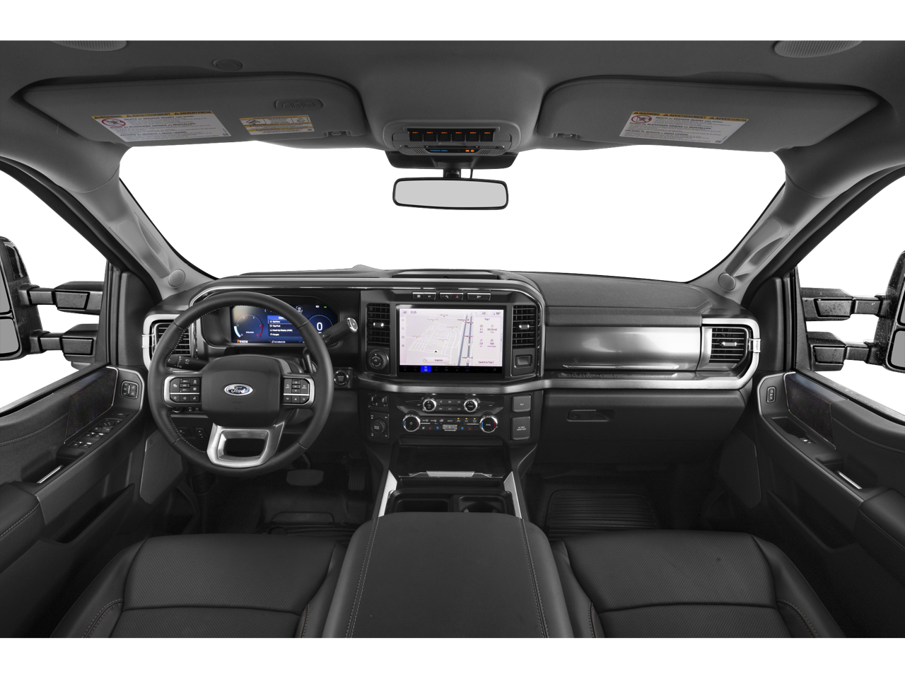 2026 Ford F-250SD Lariat Tuscany 6-3/4' Box