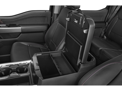 2026 Ford F-250SD Lariat Tuscany 6-3/4' Box