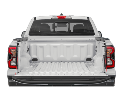 2026 Ford Ranger XLT Sport