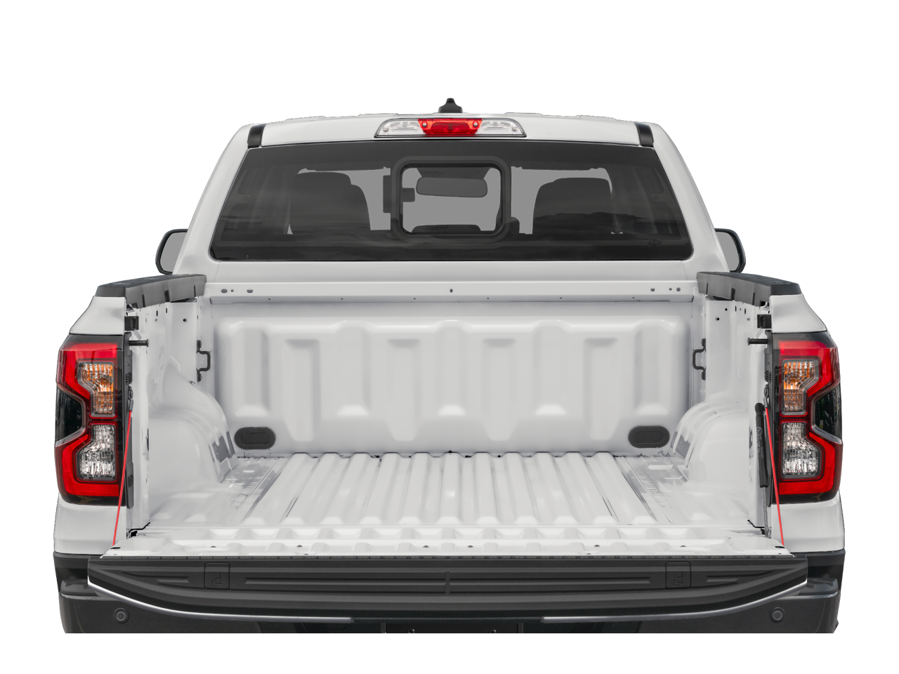 2026 Ford Ranger XLT Sport