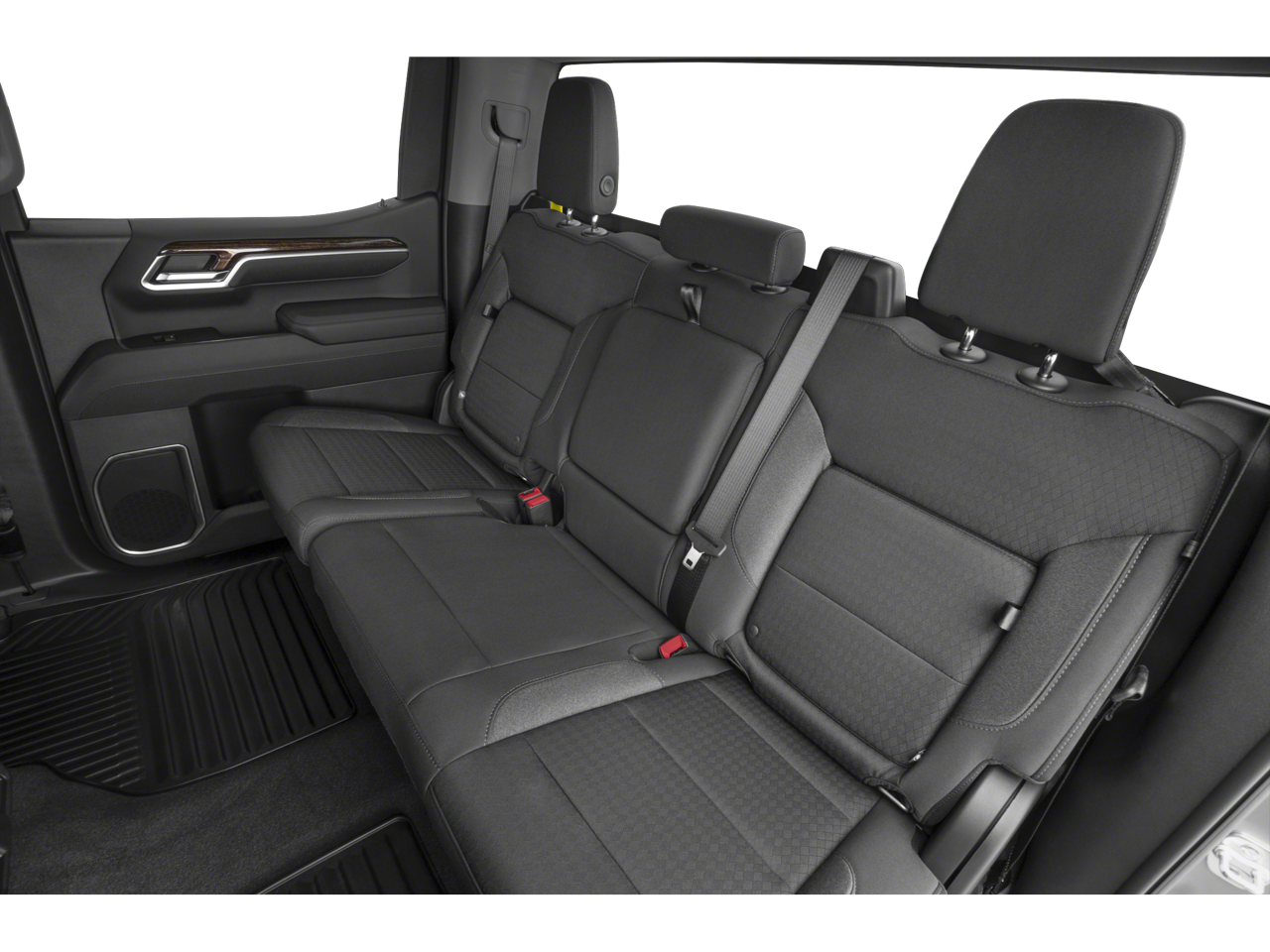 2026 GMC Sierra 1500 Elevation X31