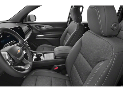 2027 Chevrolet Traverse LT Midnight/Sport Edition