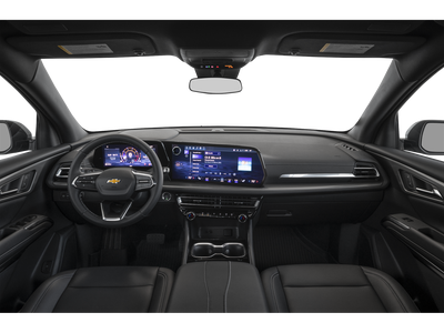 2027 Chevrolet Traverse LT Midnight/Sport Edition