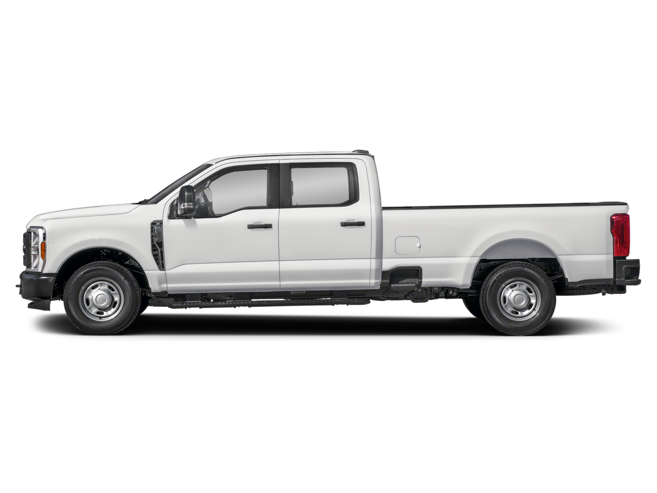 2027 Ford F-250SD XLT Tremor 6-3/4' Box