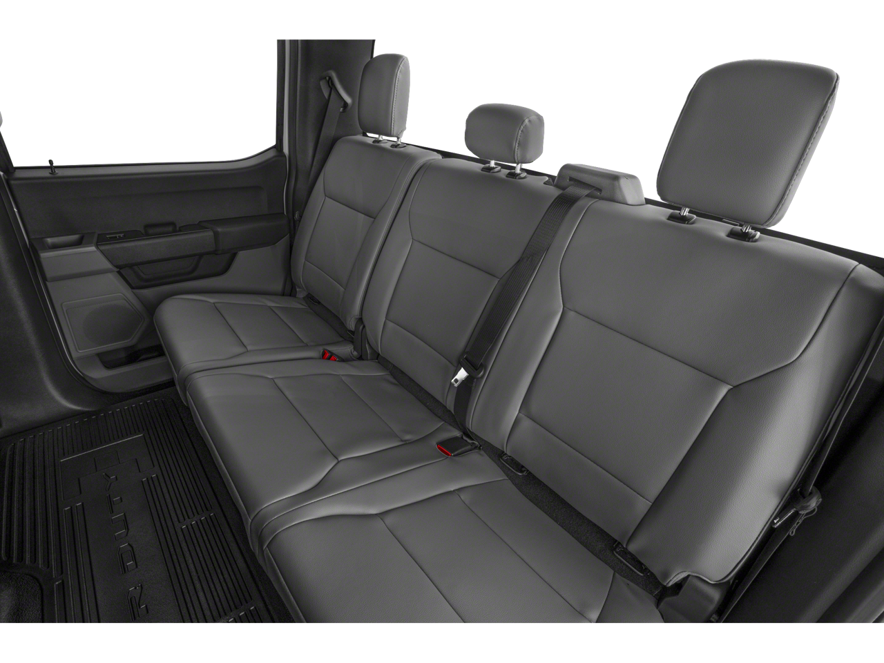 2027 Ford F-250SD XLT Tremor 6-3/4' Box
