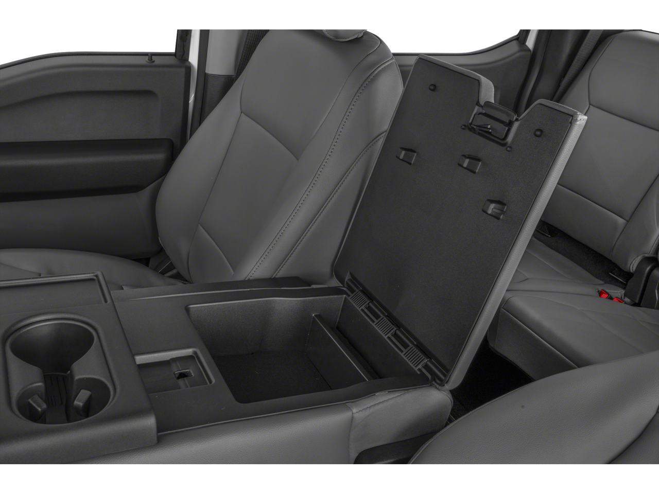 2027 Ford F-250SD XLT Tremor 6-3/4' Box