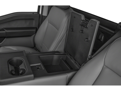 2027 Ford F-250SD XL STX 8' Box