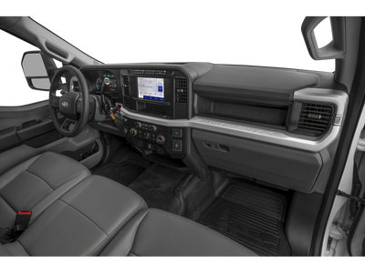 2027 Ford F-250SD XL STX 8' Box