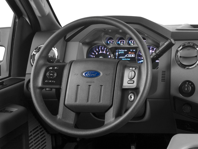 2016 Ford F-250SD XLT 6-3/4' Box