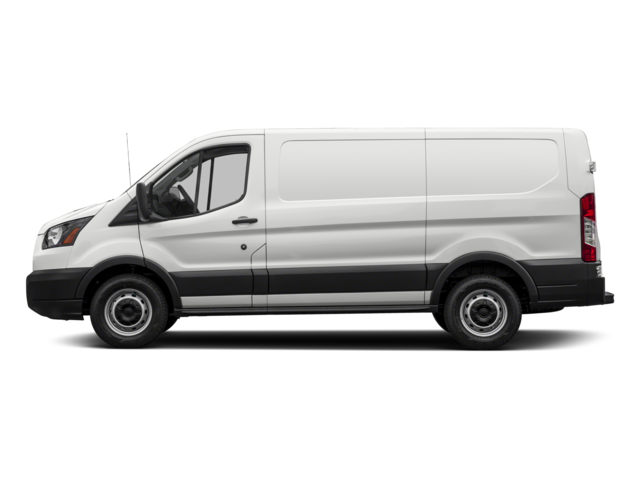 2017 Ford Transit-150 Base
