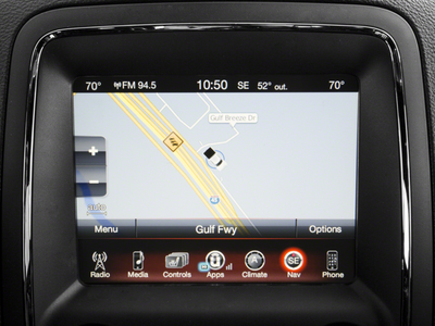 2018 Dodge Durango R/T