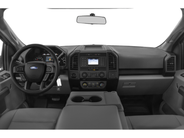 2018 Ford F-150 XL 6-1/2' Box