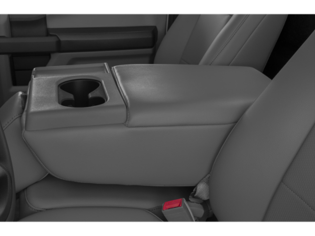 2018 Ford F-150 XL 6-1/2' Box