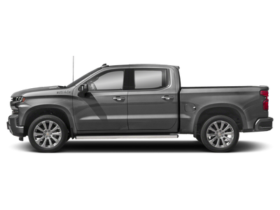 2020 Chevrolet Silverado 1500 High Country Dark Essentials