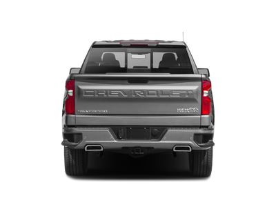 2020 Chevrolet Silverado 1500 High Country Dark Essentials