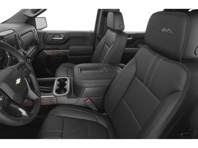 2020 Chevrolet Silverado 1500 High Country Dark Essentials