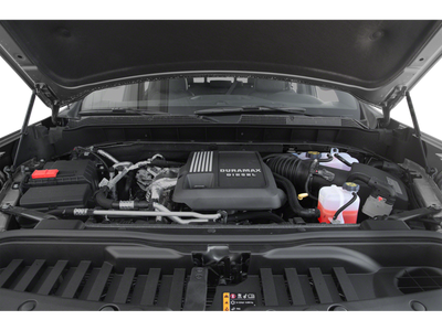 2020 Chevrolet Silverado 1500 High Country Dark Essentials