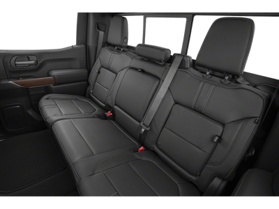 2020 Chevrolet Silverado 1500 High Country Dark Essentials