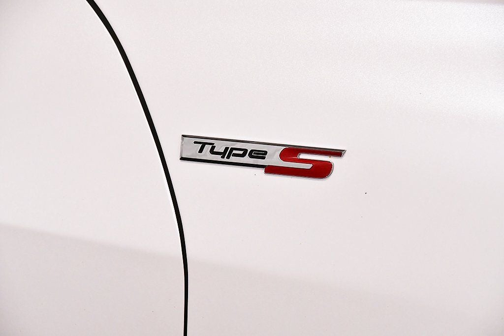 2021 Acura TLX Type S SH-AWD