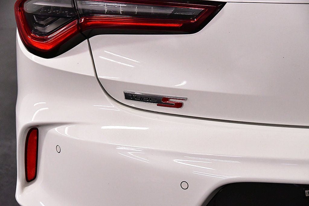 2021 Acura TLX Type S SH-AWD