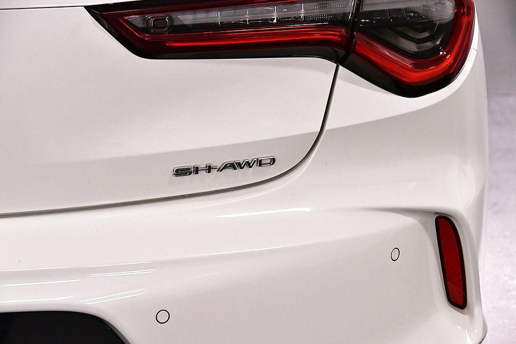 2021 Acura TLX Type S SH-AWD