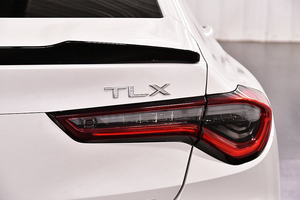 2021 Acura TLX Type S SH-AWD